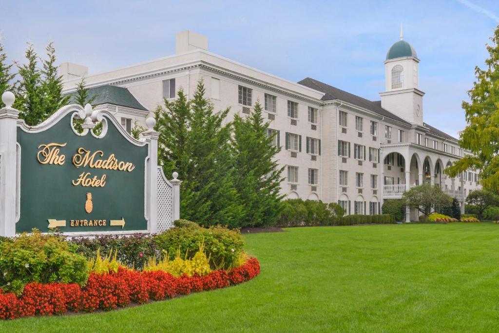 The Madison Hotel Main image 1